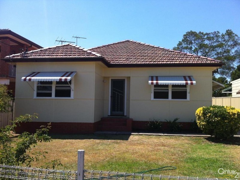 Fairfield Heights NSW 2165