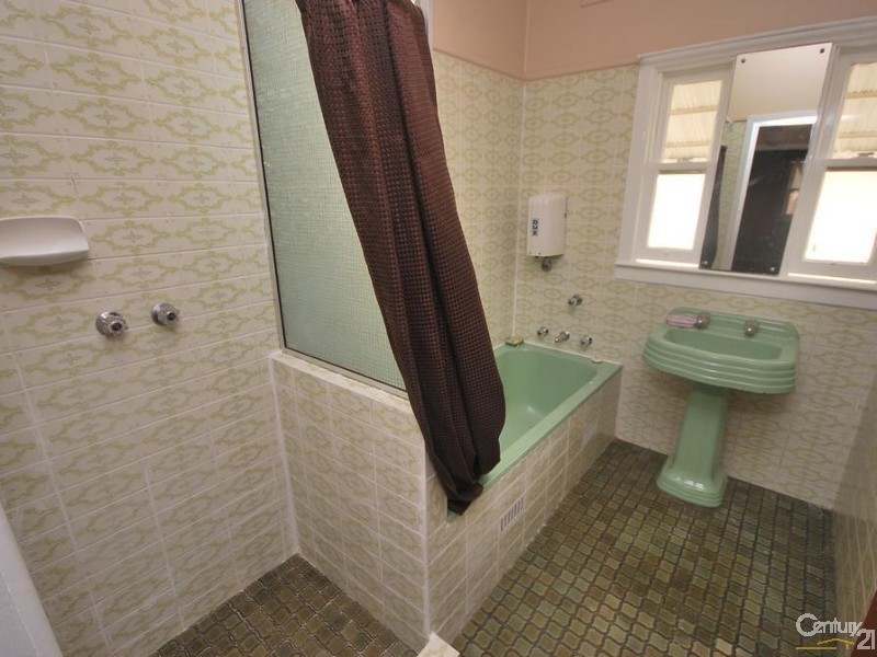 Fairfield Heights NSW 2165