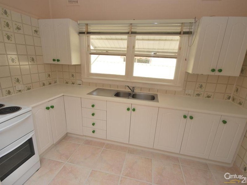 Fairfield Heights NSW 2165