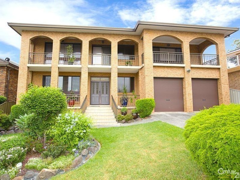 3  Pierce Street, Prairiewood NSW 2176