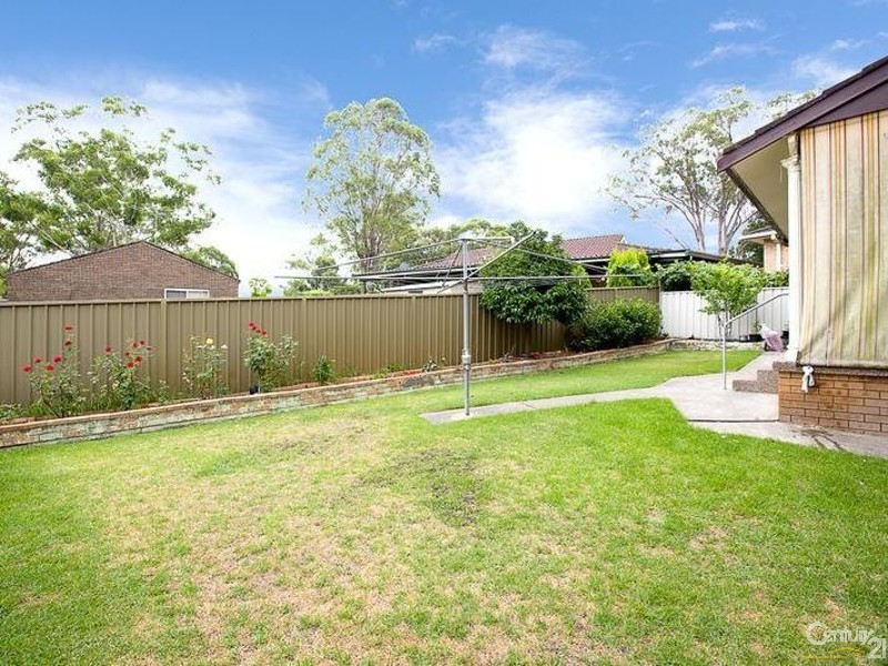 3  Pierce Street, Prairiewood NSW 2176