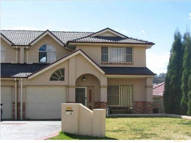 Cecil Hills NSW 2171