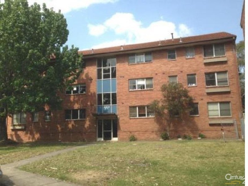 Chester Hill NSW 2162