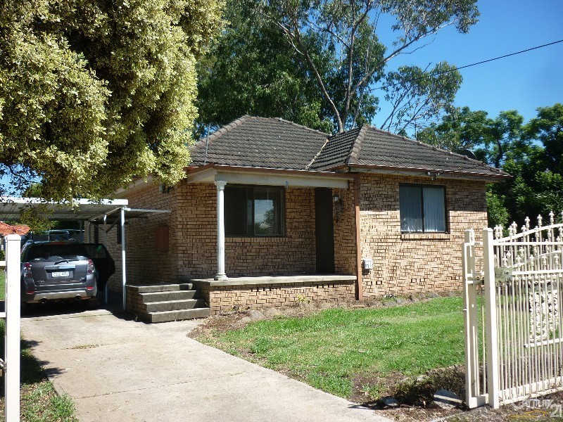 27a Granville Street, Fairfield Heights NSW 2165