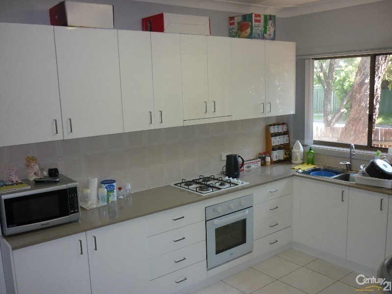 27a Granville Street, Fairfield Heights NSW 2165