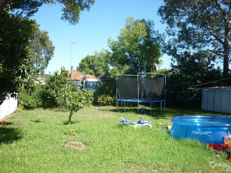 27a Granville Street, Fairfield Heights NSW 2165