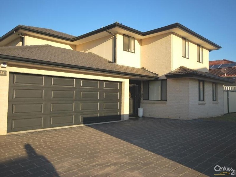 4c Kingsford Street, Smithfield NSW 2164