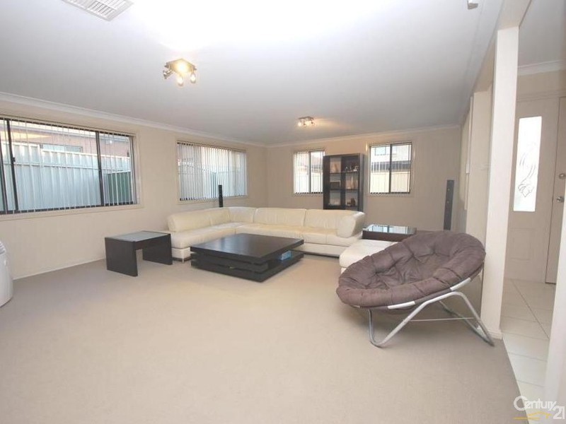 4c Kingsford Street, Smithfield NSW 2164