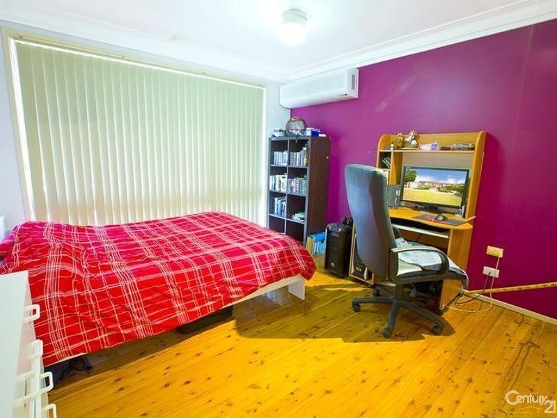 18 Newcastle Street, Wakeley NSW 2176