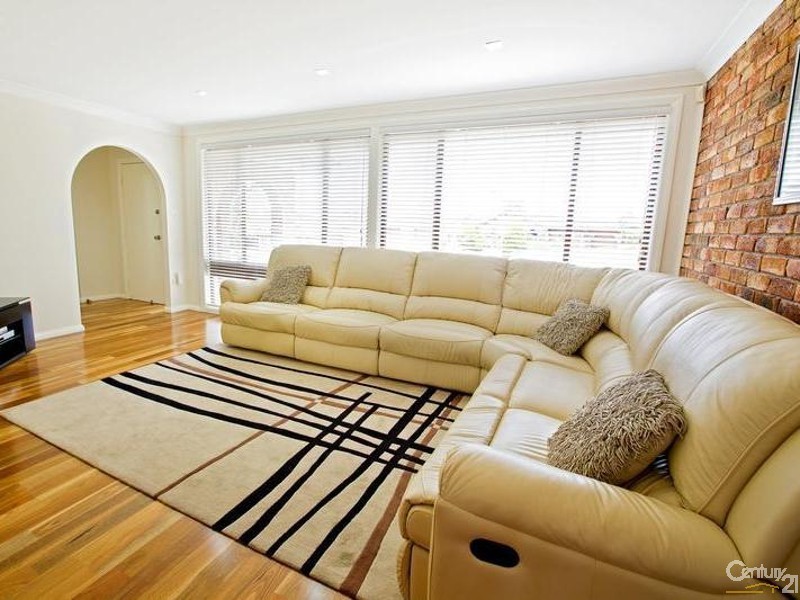 6  Evelyn Close, Wetherill Park NSW 2164