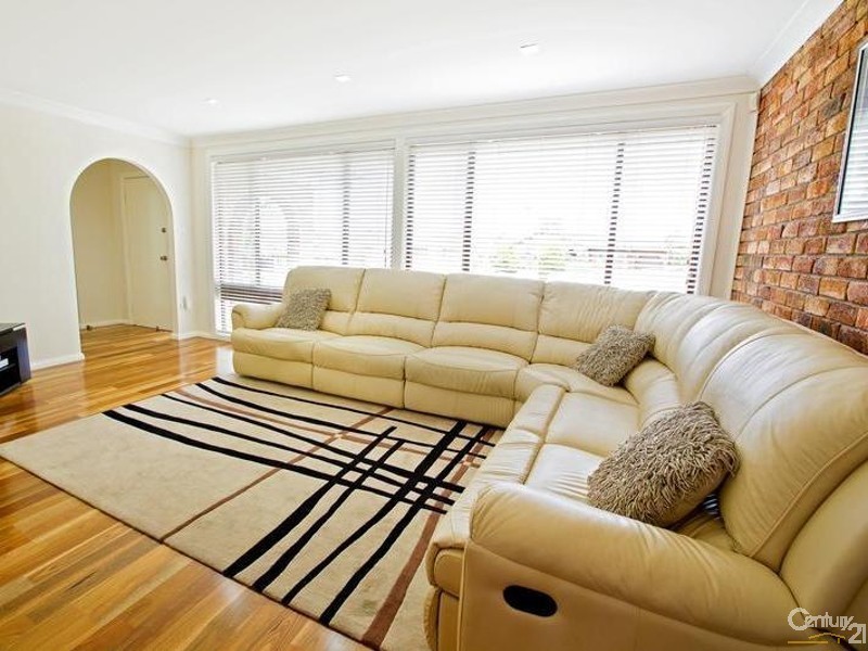 6  Evelyn Close, Wetherill Park NSW 2164