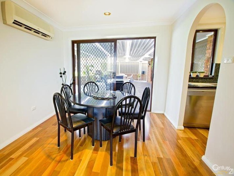 6  Evelyn Close, Wetherill Park NSW 2164