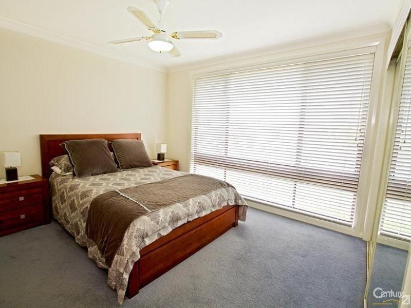 6  Evelyn Close, Wetherill Park NSW 2164