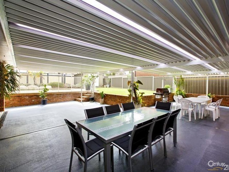 6  Evelyn Close, Wetherill Park NSW 2164