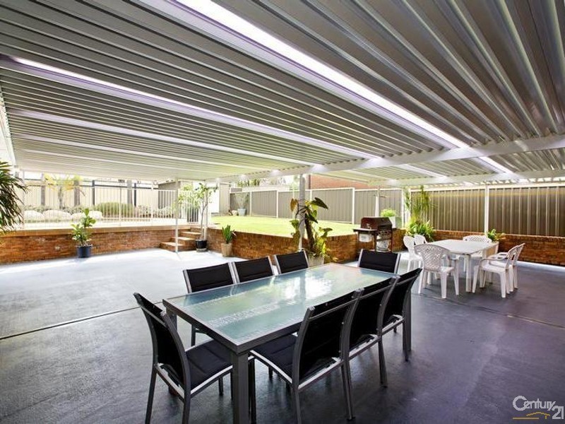 6  Evelyn Close, Wetherill Park NSW 2164