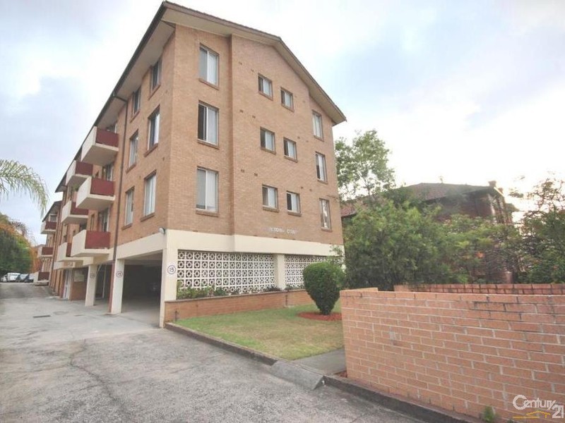 4/30 Victoria Avenue, Concord West NSW 2138