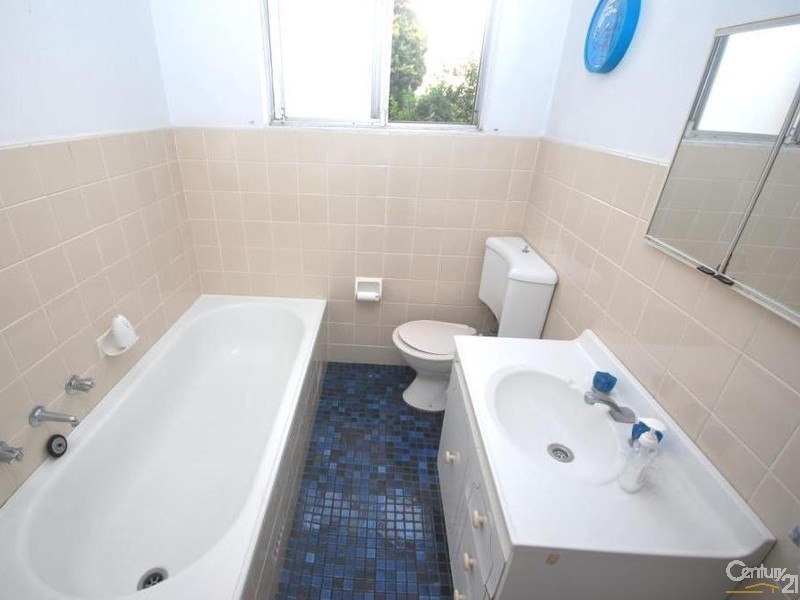4/30 Victoria Avenue, Concord West NSW 2138