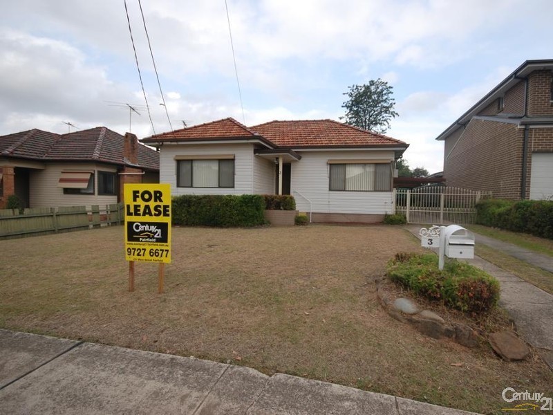 Smithfield NSW 2164