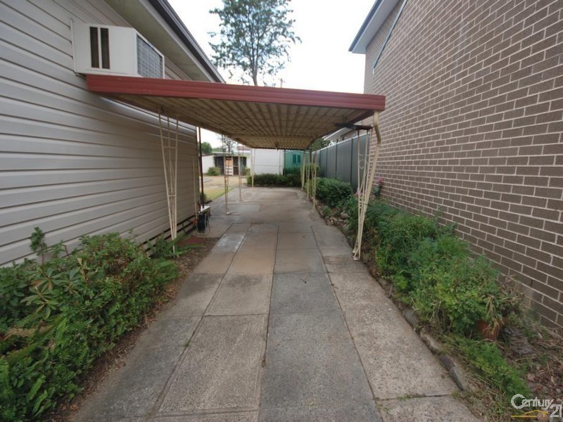 Smithfield NSW 2164