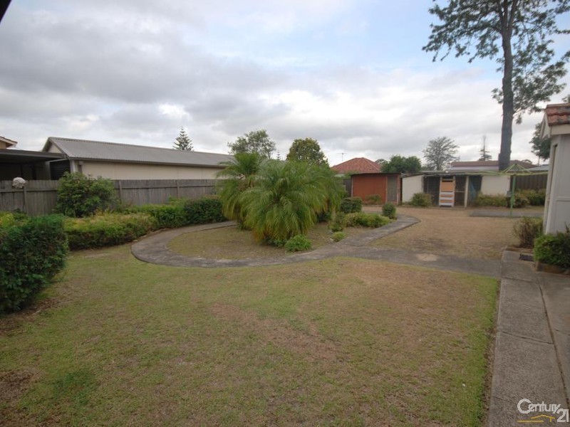 Smithfield NSW 2164