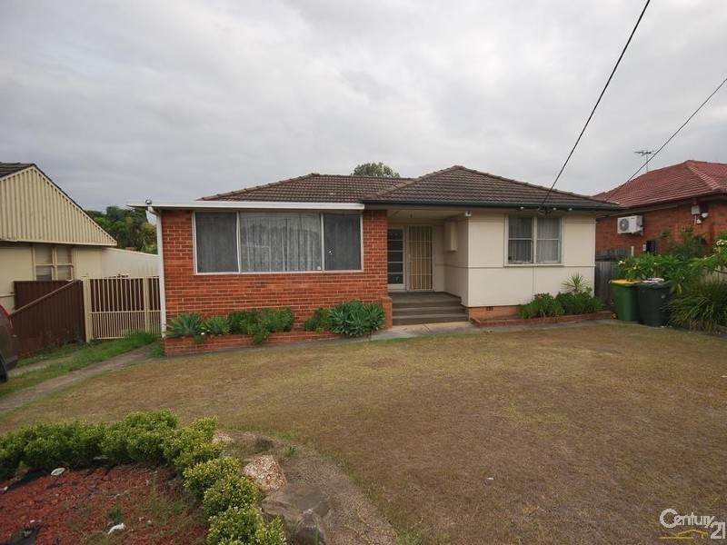 Fairfield West NSW 2165
