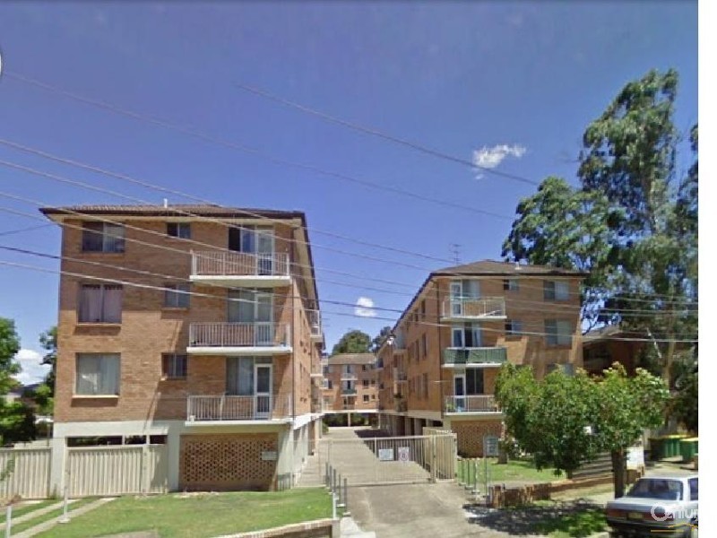 Canley Vale NSW 2166