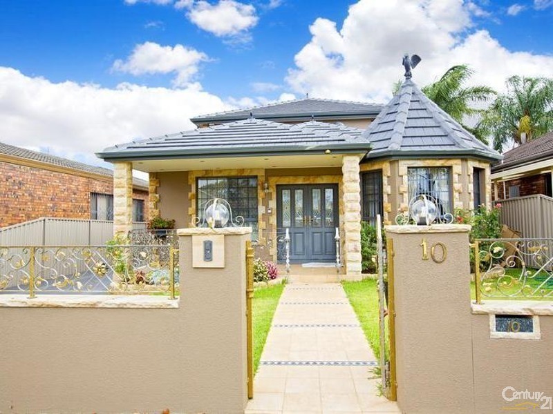 10 Norval Street, Auburn NSW 2144