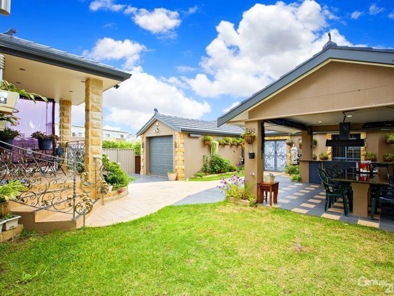 10 Norval Street, Auburn NSW 2144