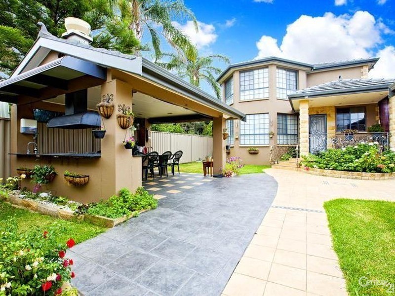 10 Norval Street, Auburn NSW 2144