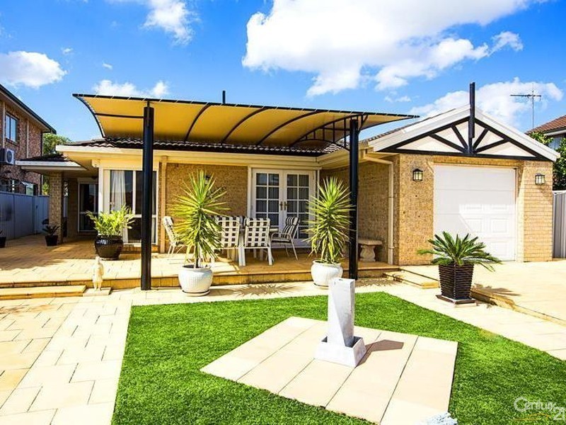 23  Success Street, Greenfield Park NSW 2176