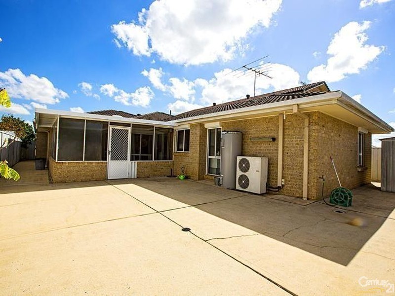 23  Success Street, Greenfield Park NSW 2176