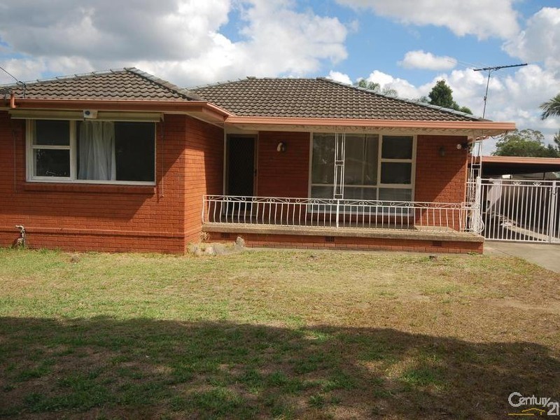 Fairfield West NSW 2165