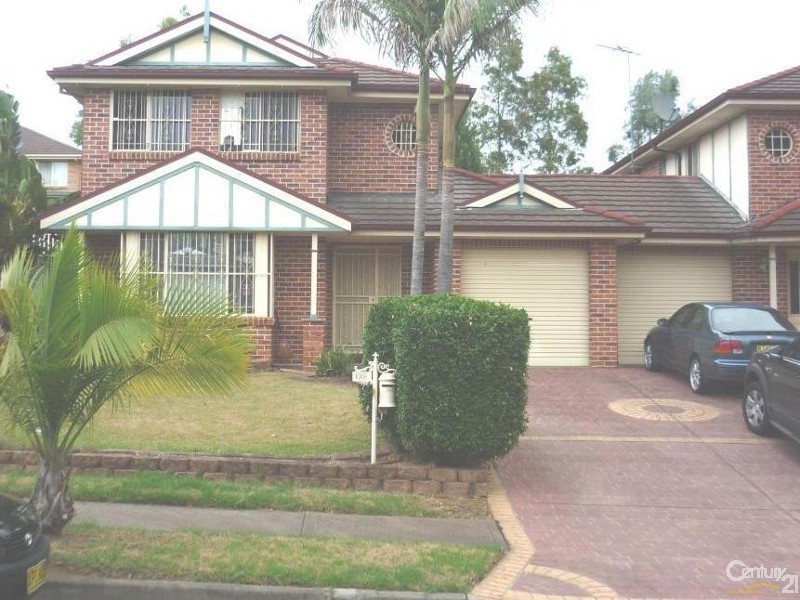 101B Lord Howe Drive, Hinchinbrook NSW 2168