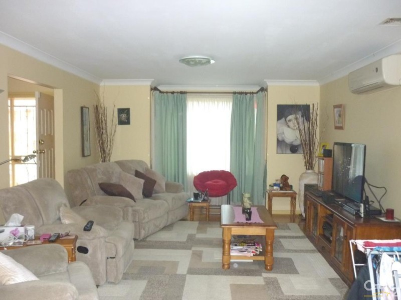 101B Lord Howe Drive, Hinchinbrook NSW 2168