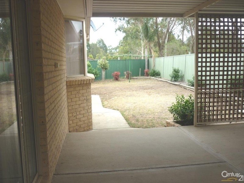 101B Lord Howe Drive, Hinchinbrook NSW 2168