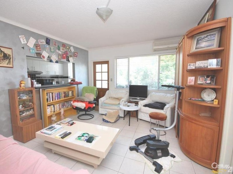 4/23 Carramar Avenue, Carramar NSW 2163