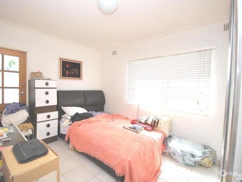 4/23 Carramar Avenue, Carramar NSW 2163