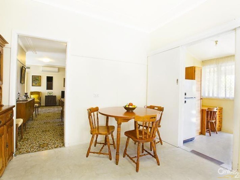 120  The Horsley Drive, Carramar NSW 2163