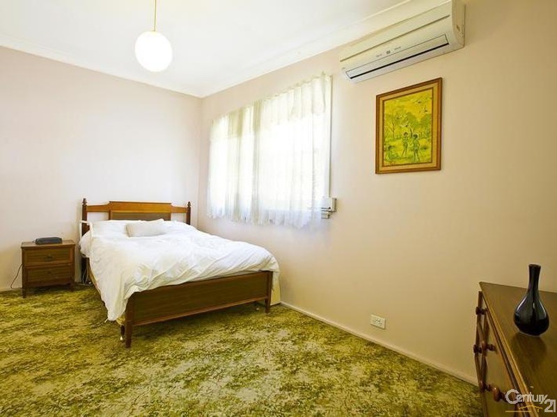 120  The Horsley Drive, Carramar NSW 2163