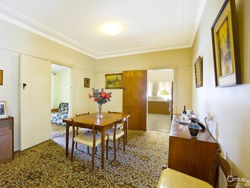 120  The Horsley Drive, Carramar NSW 2163