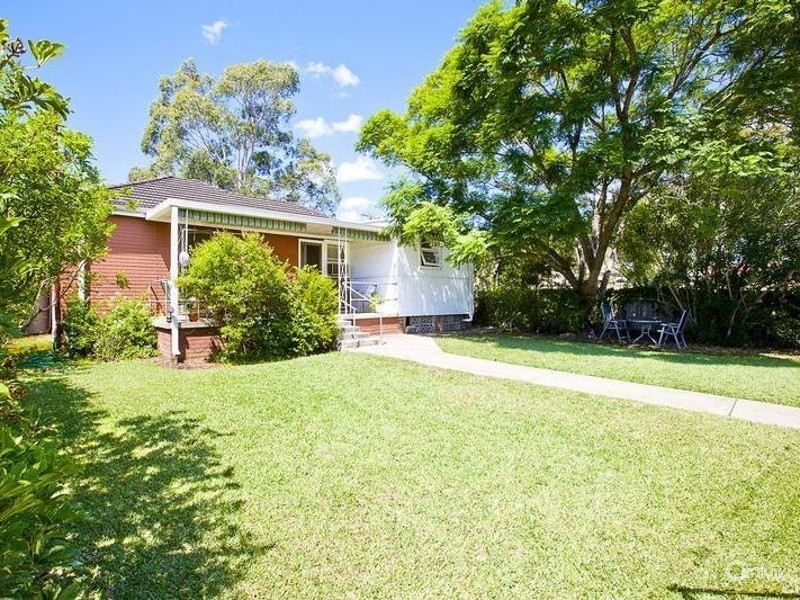 120  The Horsley Drive, Carramar NSW 2163