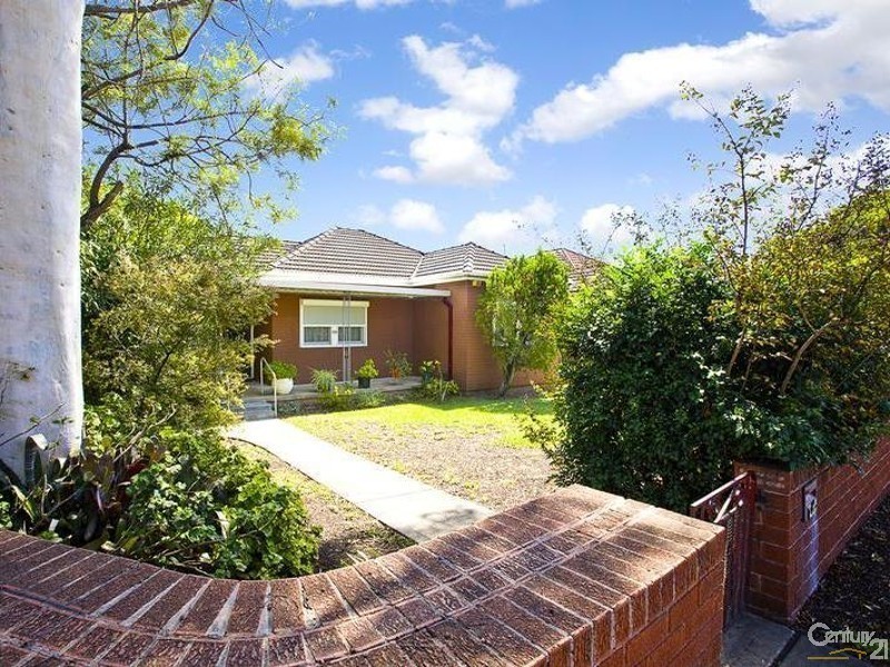 120  The Horsley Drive, Carramar NSW 2163