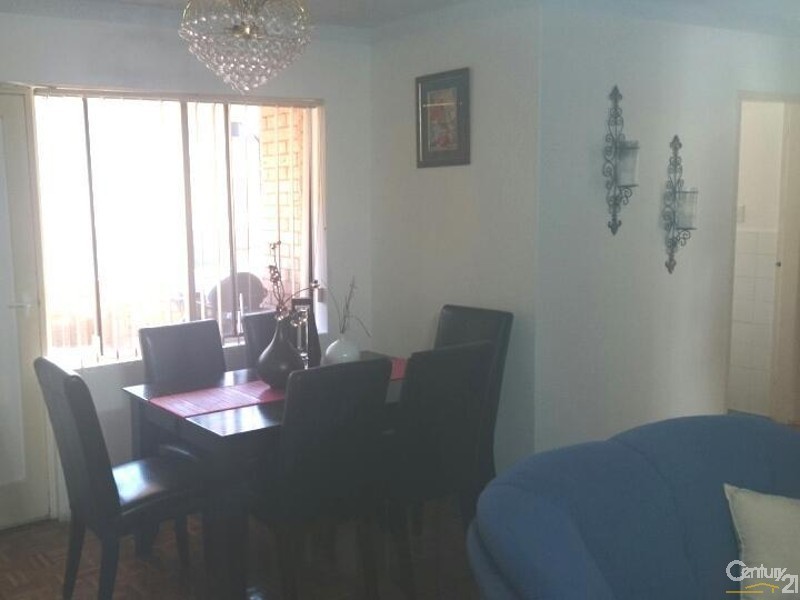 13/25 York Street, Fairfield NSW 2165