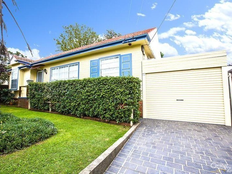 11 Orchid Road, Guildford NSW 2161