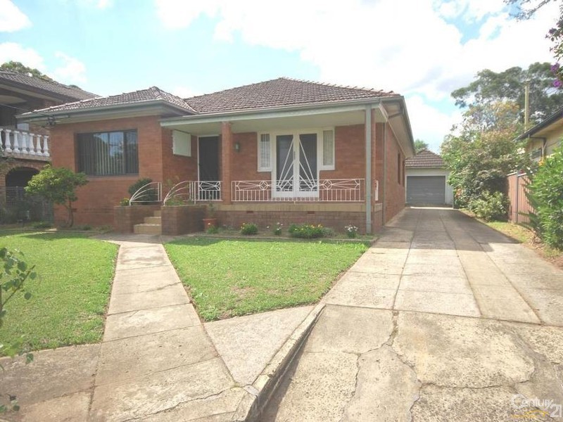 78 Camden Street, Fairfield Heights NSW 2165