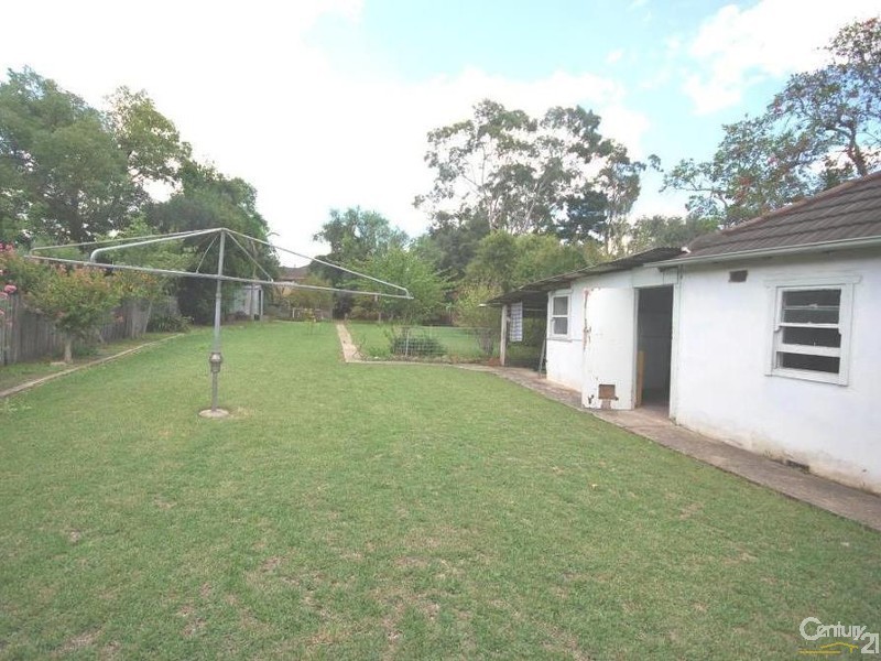 78 Camden Street, Fairfield Heights NSW 2165