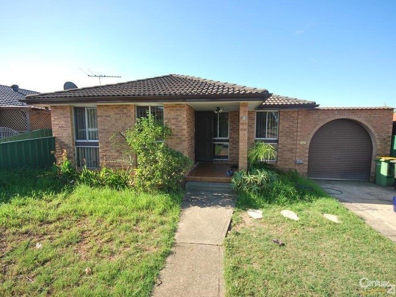 Bossley Park NSW 2176