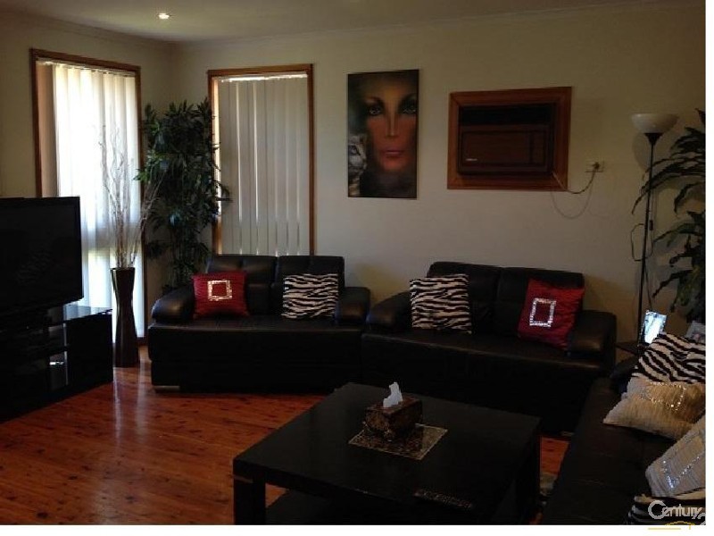 Bossley Park NSW 2176