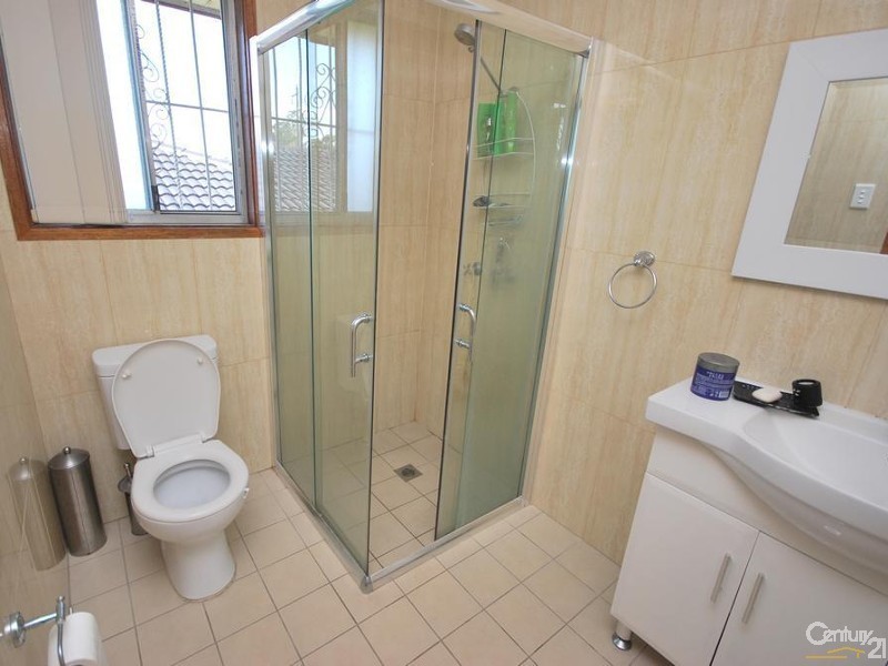 Bossley Park NSW 2176