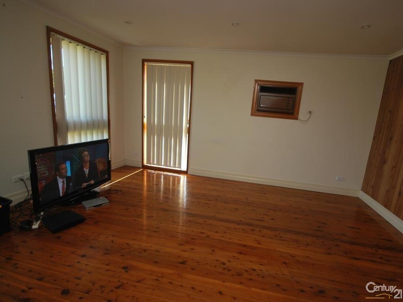 Bossley Park NSW 2176